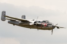 B-25J Mitchell